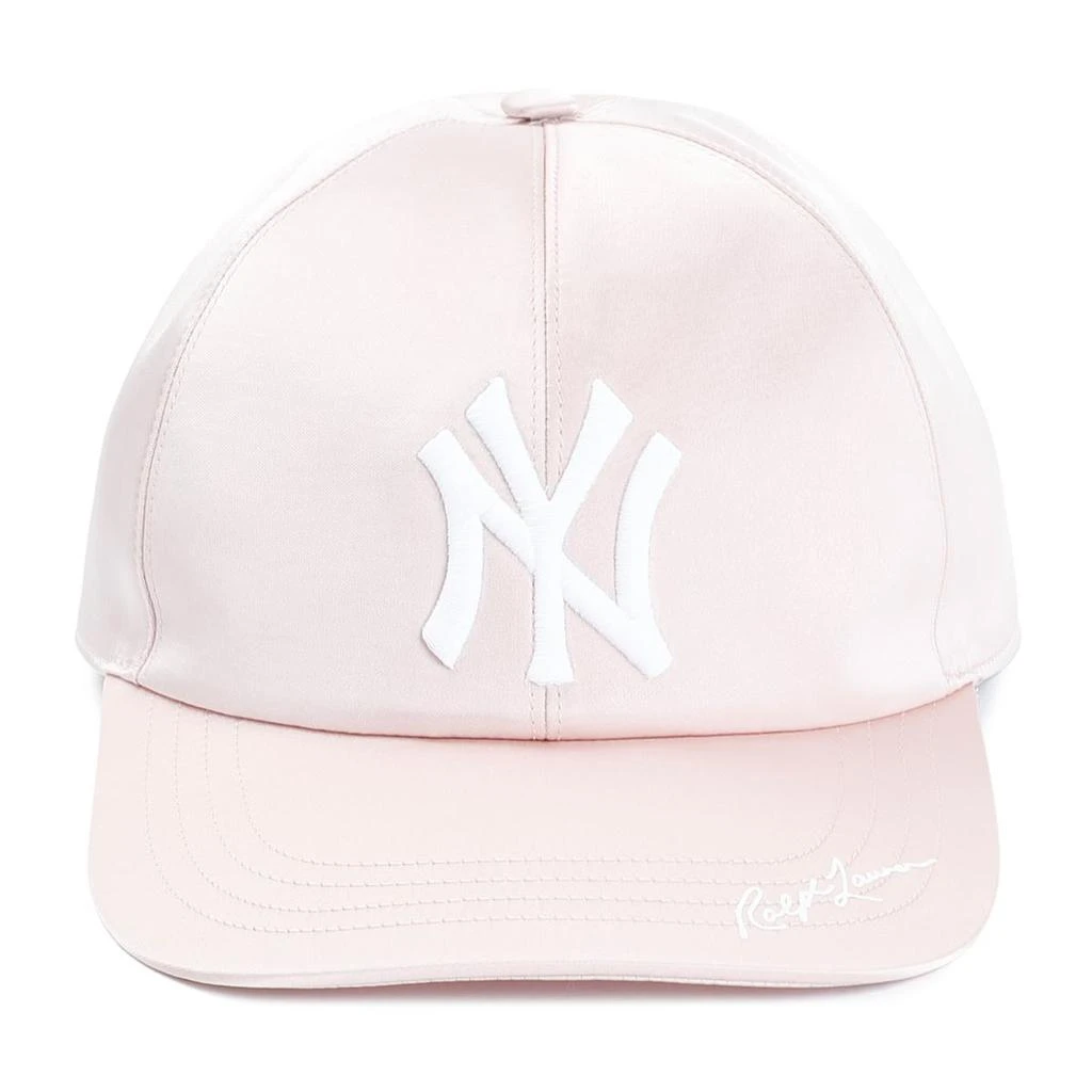 商品Ralph Lauren|RALPH LAUREN  BASEBALL CAP HAT,价格¥3398,第1张图片