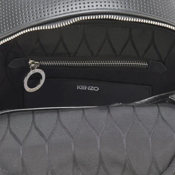 商品Kenzo|KENZO Women's Combo Backpack - Black,价格¥1299,第5张图片详细描述