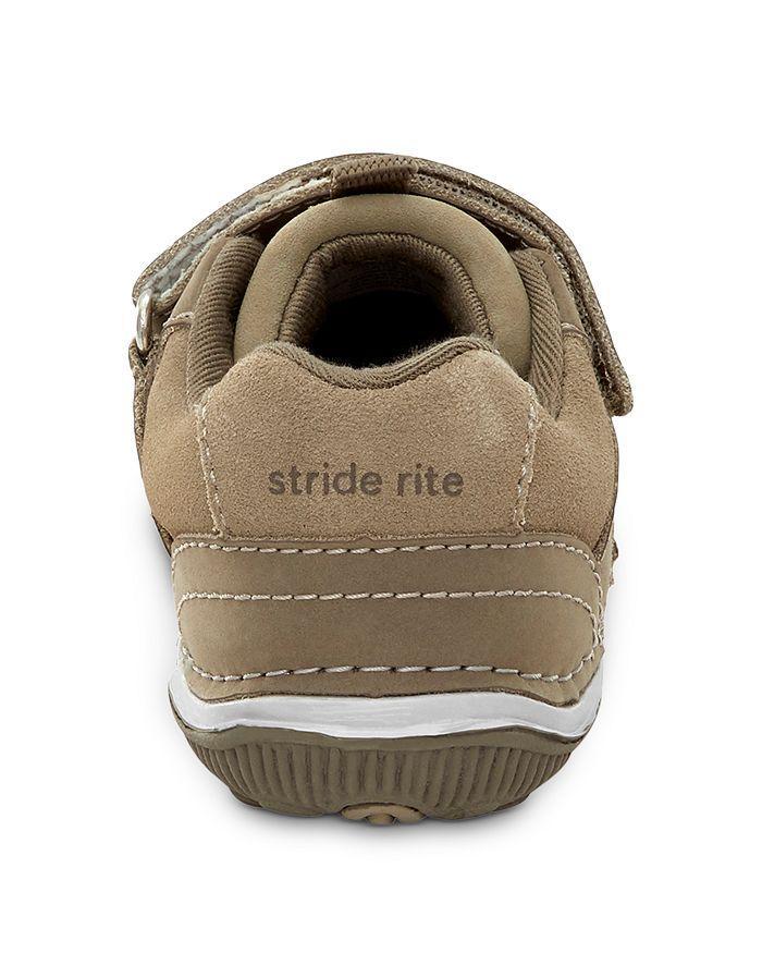 商品Stride Rite|Boys' Wes Shoes - Baby, Walker, Toddler,价格¥425,第5张图片详细描述