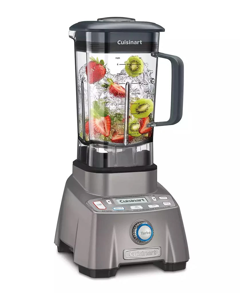 商品Cuisinart|CBT-2000 Hurricane™ Pro 3.5 Peak HP Blender,价格¥3088,第1张图片