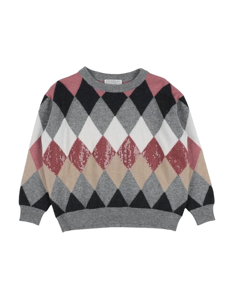 商品Brunello Cucinelli|Sweater,价格¥1912,第1张图片