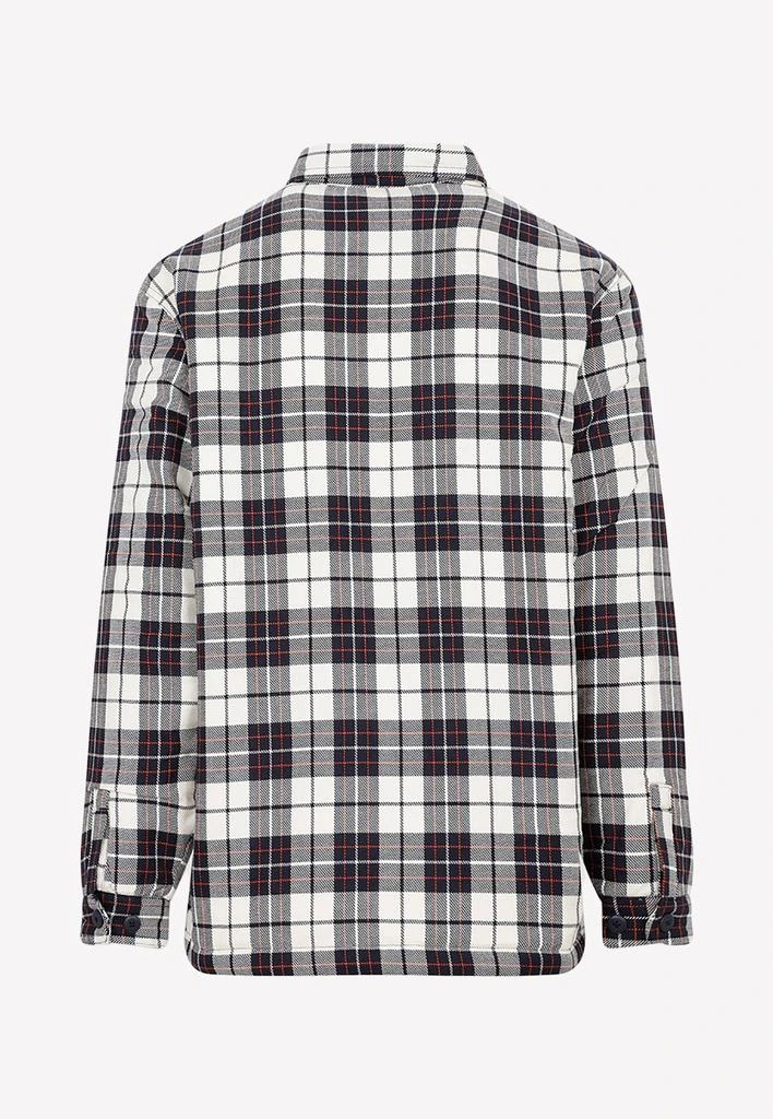 商品Carhartt WIP|Arden Checked Overshirt,价格¥1341,第2张图片详细描述