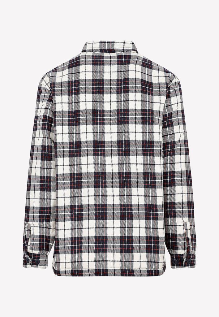 商品Carhartt WIP|Arden Checked Overshirt,价格¥1152,第4张图片详细描述