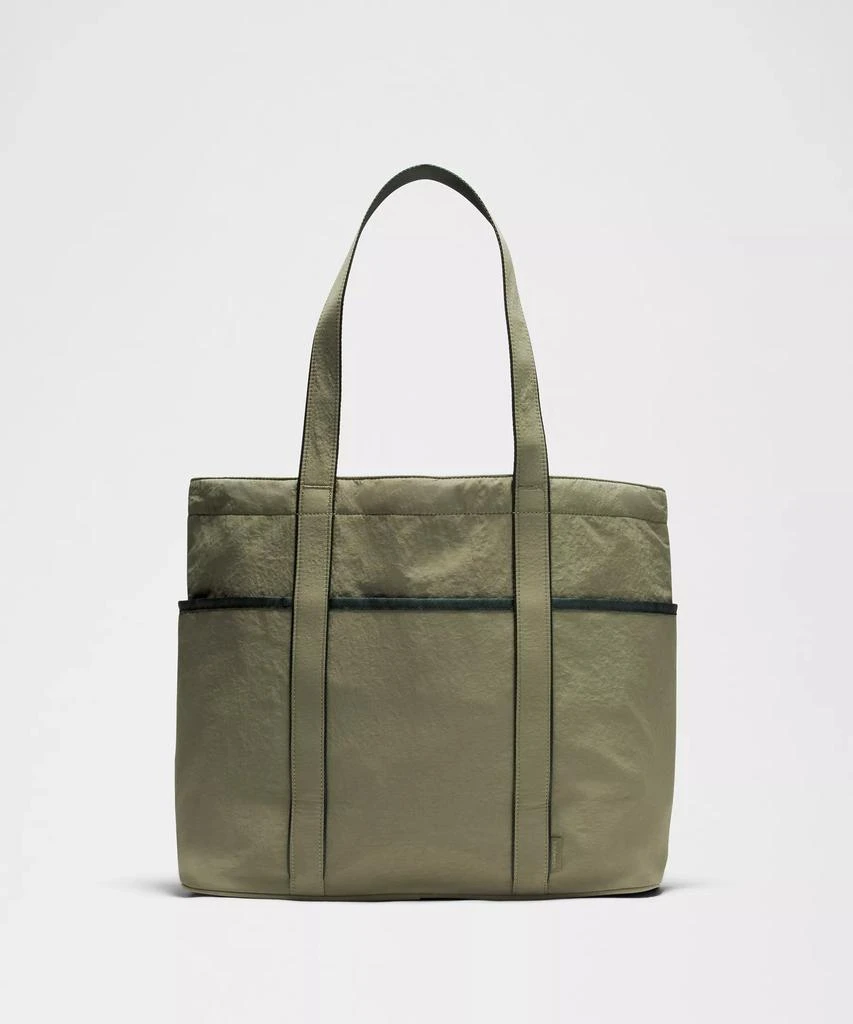Daily Multi-Pocket Tote Bag 20L 商品