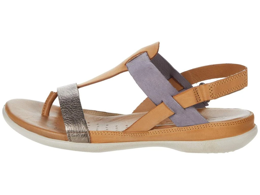 商品ECCO|Flash T-Strap Sandal,价格¥495,第4张图片详细描述