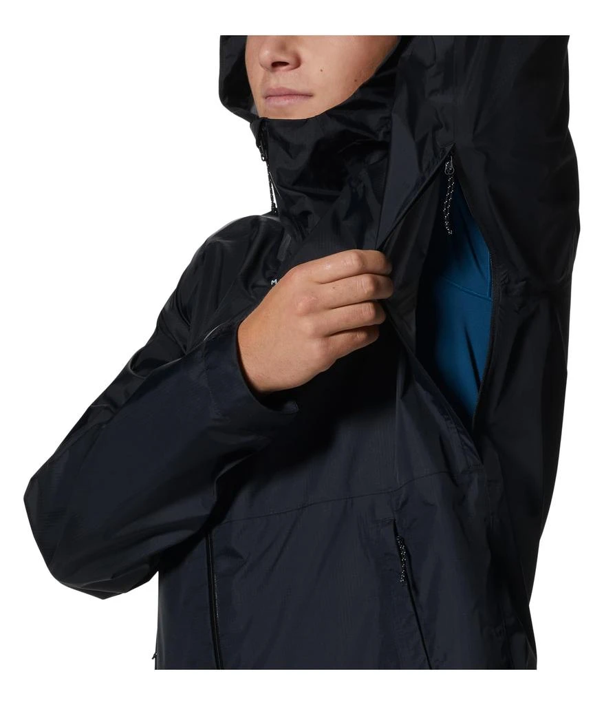 商品Mountain Hardwear|Threshold™ Jacket,价格¥1339,第4张图片详细描述