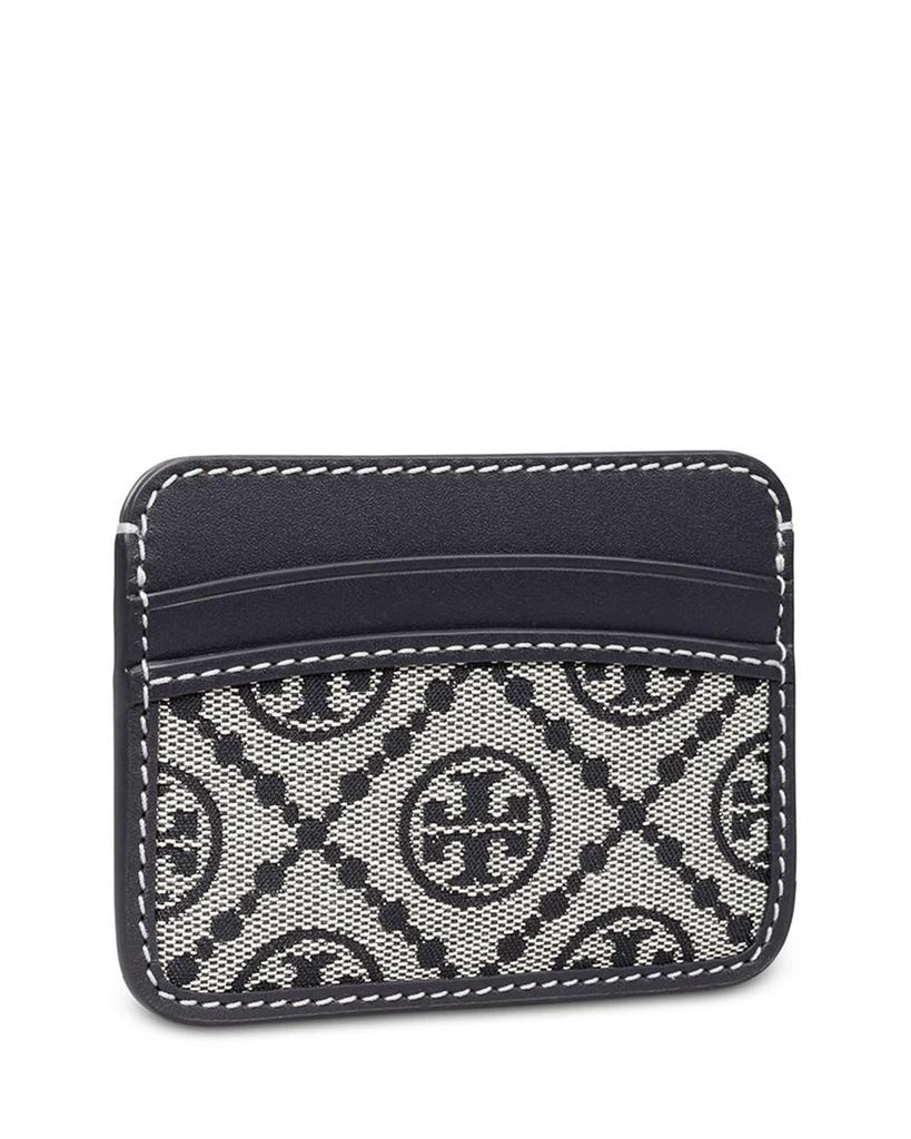 T Monogram Card Case 商品