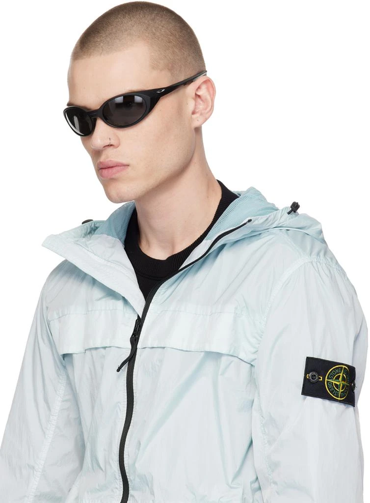 商品Oakley|Black Eye Jacket Redux Sunglasses,价格¥1394,第4张图片详细描述