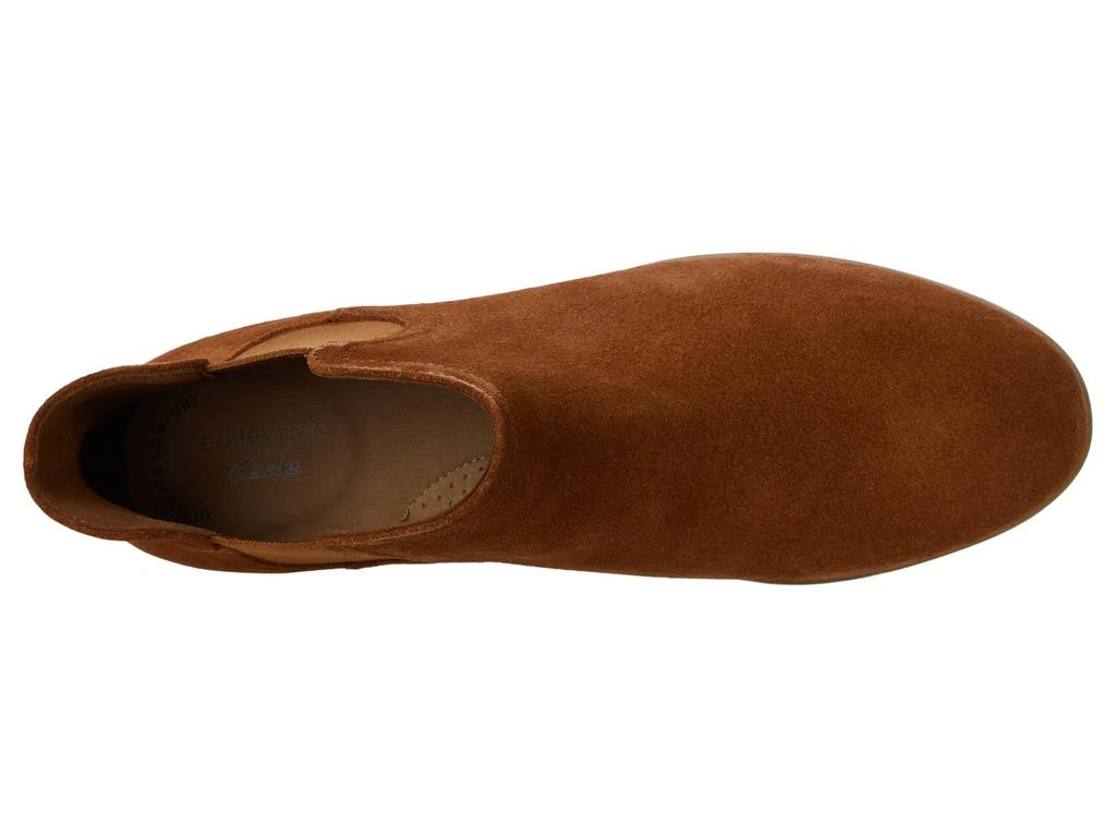 商品Clarks|Trish Chelsea,价格¥691,第2张图片详细描述