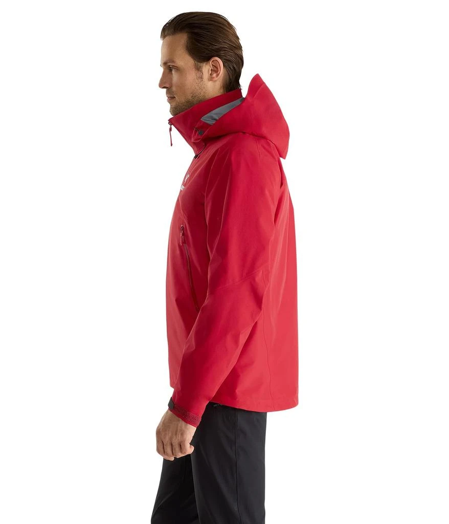 Arc'teryx Beta AR Jacket Men's  Versatile Gore-Tex Pro Shell for