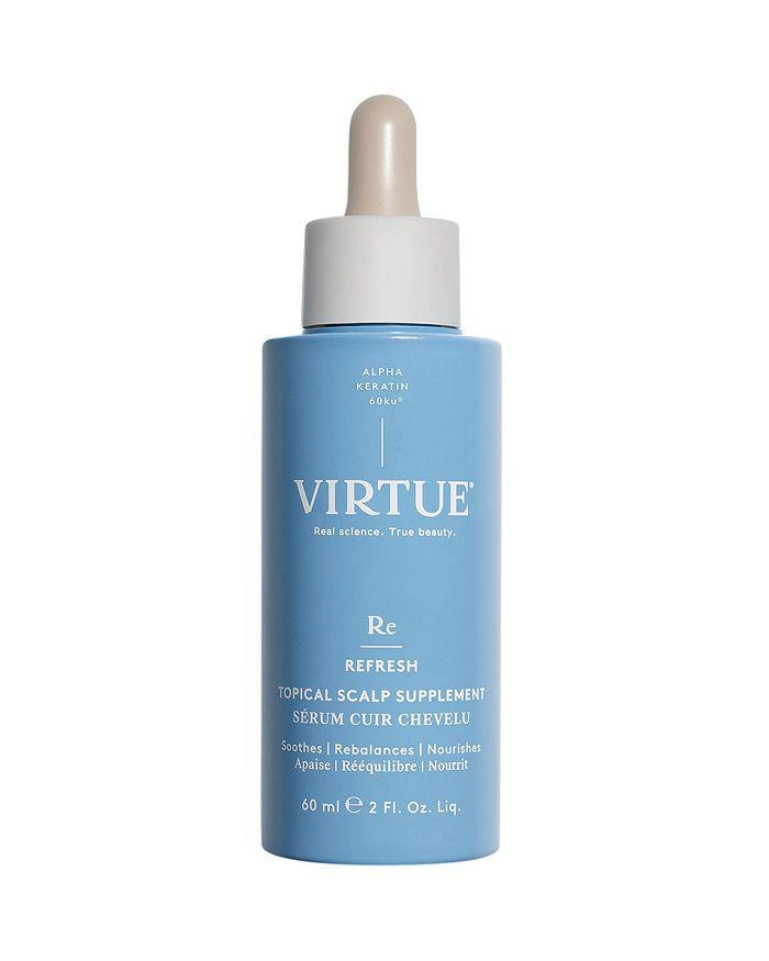 商品VIRTUE|Topical Scalp Supplement 2 oz.,价格¥435,第1张图片