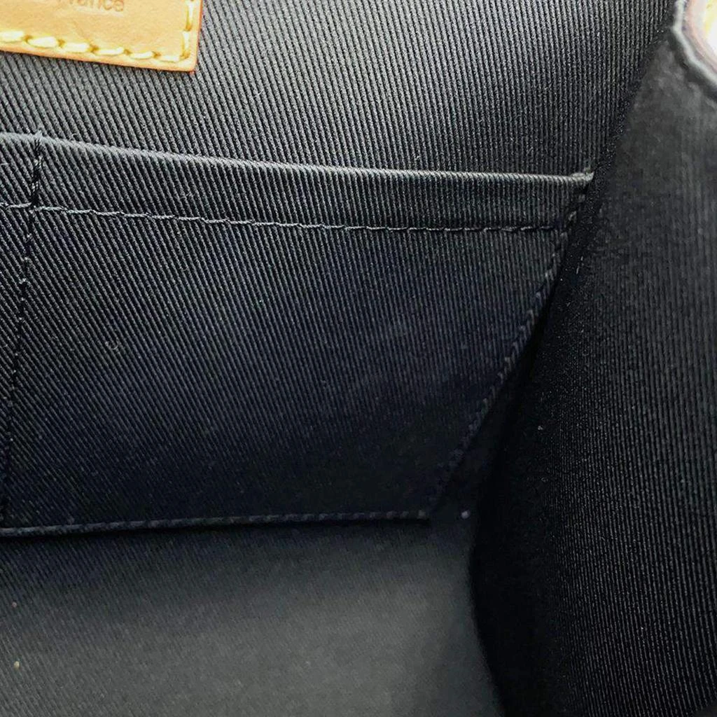 商品[二手商品] Louis Vuitton|Louis Vuitton Black Monogram LV Ivy bag,价格¥19081,第5张图片详细描述