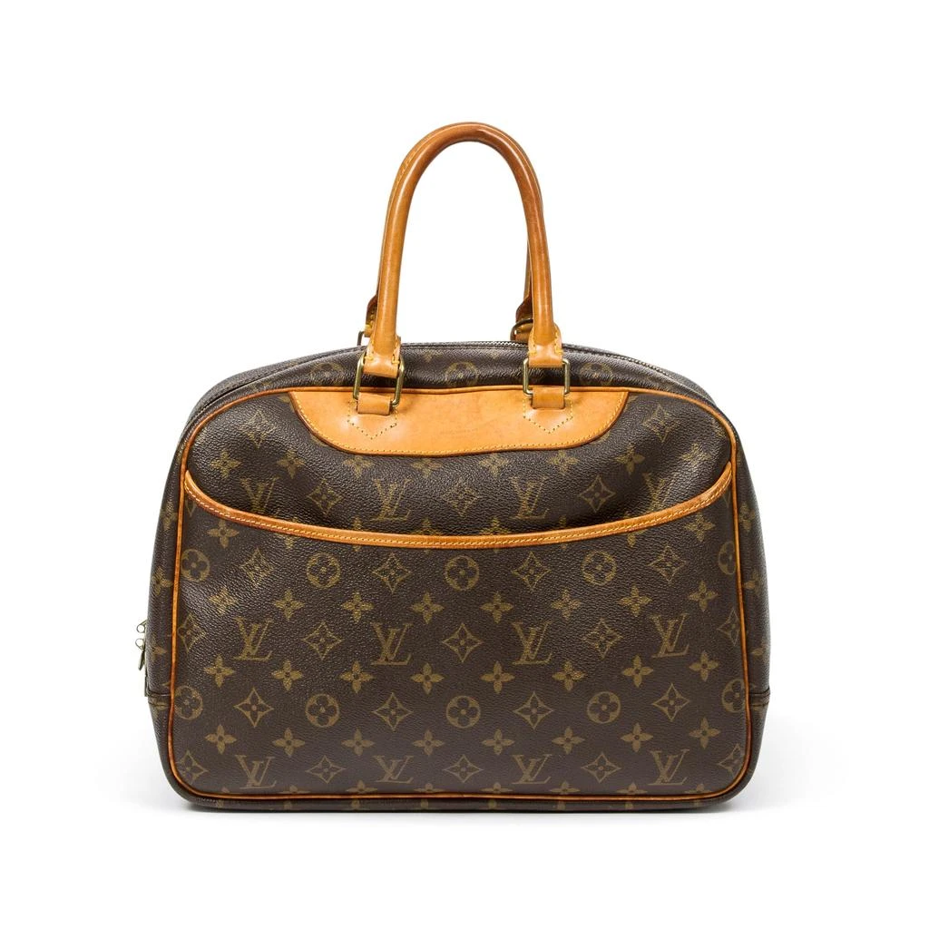 商品[二手商品] Louis Vuitton|Deauville,价格¥7248,第1张图片