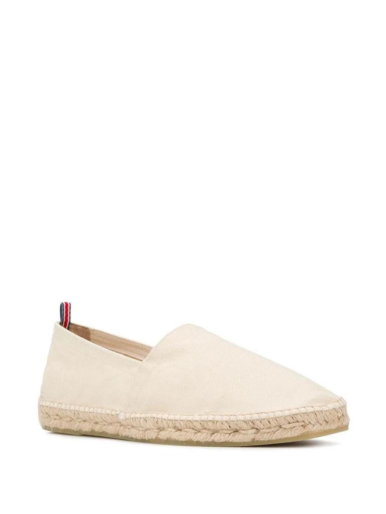 商品CASTAÑER|Castañer Pablo Canvas Espadrilles,价格¥825,第2张图片详细描述