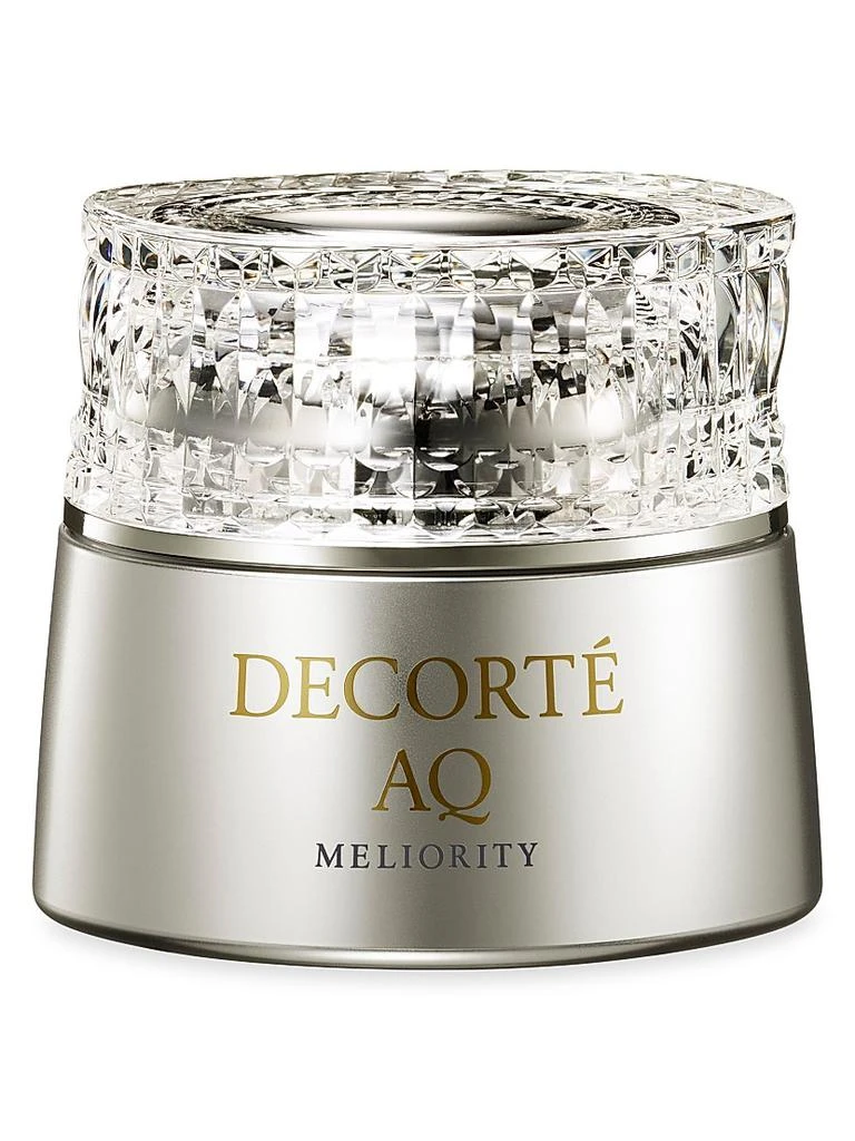 商品DECORTé|AQ Meliority Intensive Regenerating Eye Cream,价格¥2079,第1张图片