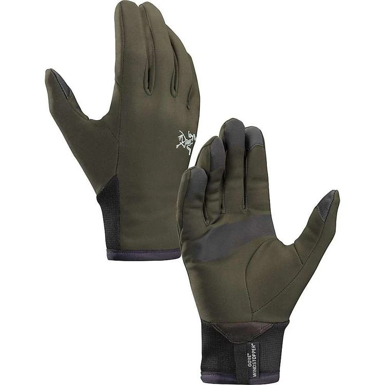 商品Arc'teryx|Arcteryx Venta Glove,价格¥431,第1张图片
