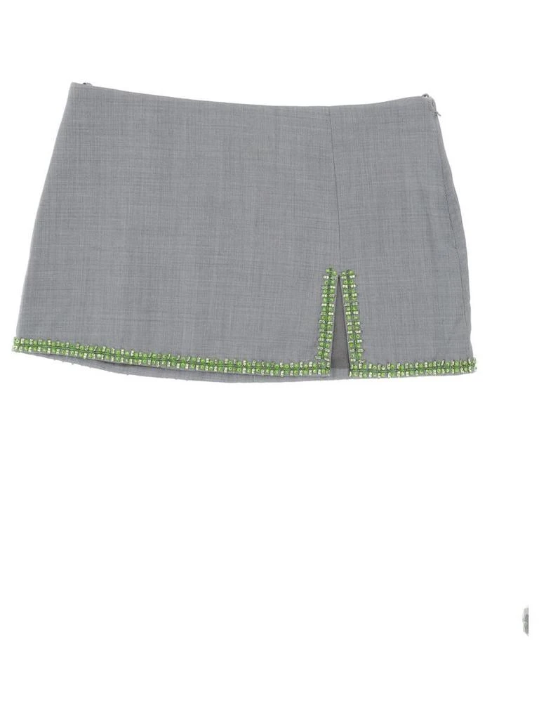 商品DES PHEMMES|DES PHEMMES SKIRTS,价格¥1622,第1张图片