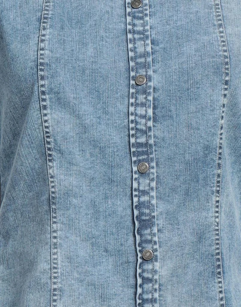 商品DONDUP|Denim shirt,价格¥484,第4张图片详细描述