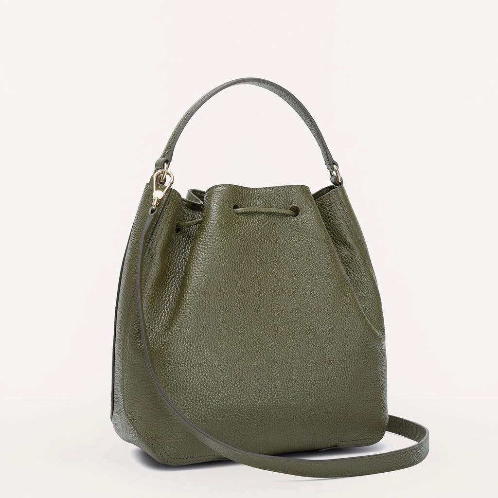 商品Furla|Furla Atena Bucket Bag S,价格¥1840,第3张图片详细描述