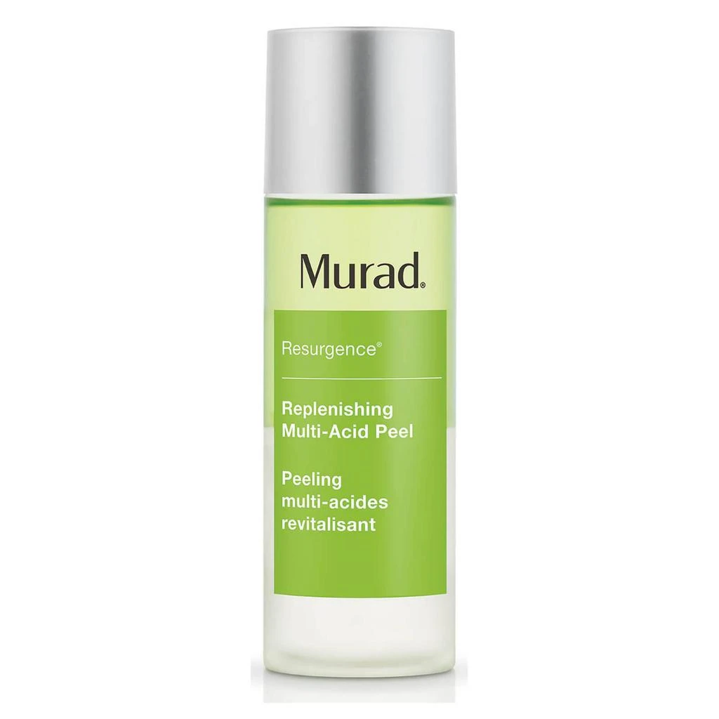 商品Murad|Murad Replenishing Multi-Acid Peel 100ml,价格¥482,第1张图片