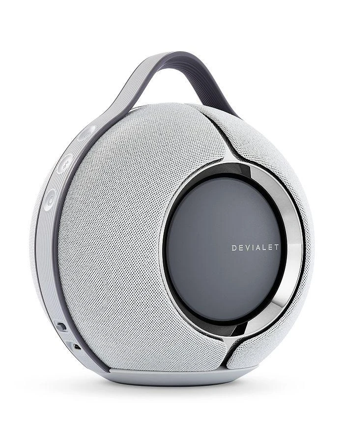 商品Devialet|Mania Portable Smart Speaker,价格¥6733,第3张图片详细描述