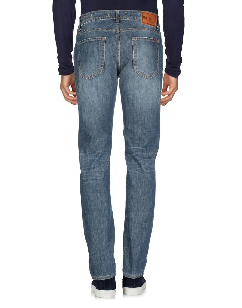 商品LIU •JO|Denim pants,价格¥305,第3张图片详细描述