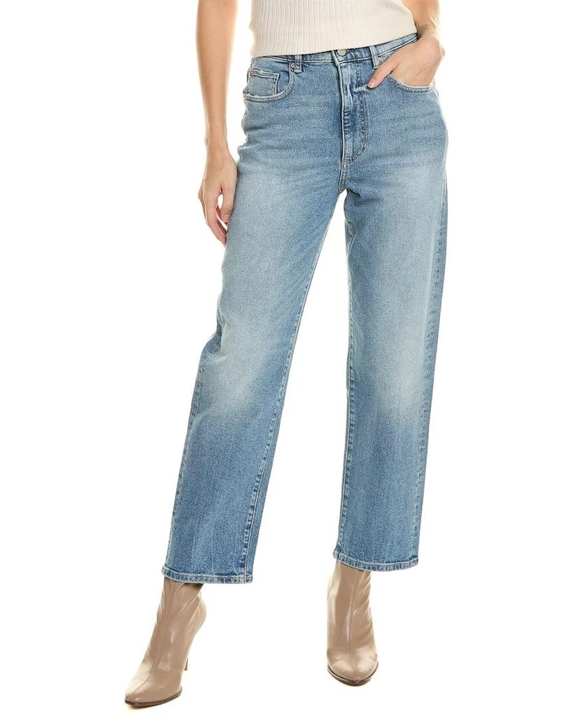 商品DL1961|DL1961 Enora Straight Leg Jean,价格¥318,第1张图片