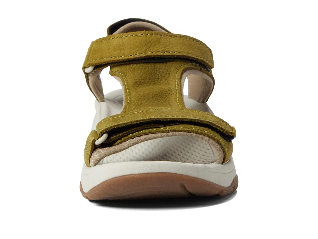 商品Keen|Astoria West T-Strap,价格¥778,第2张图片详细描述