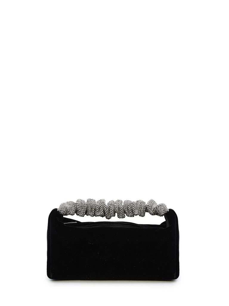 商品Alexander Wang|Scrunchie mini bag,价格¥4409,第1张图片