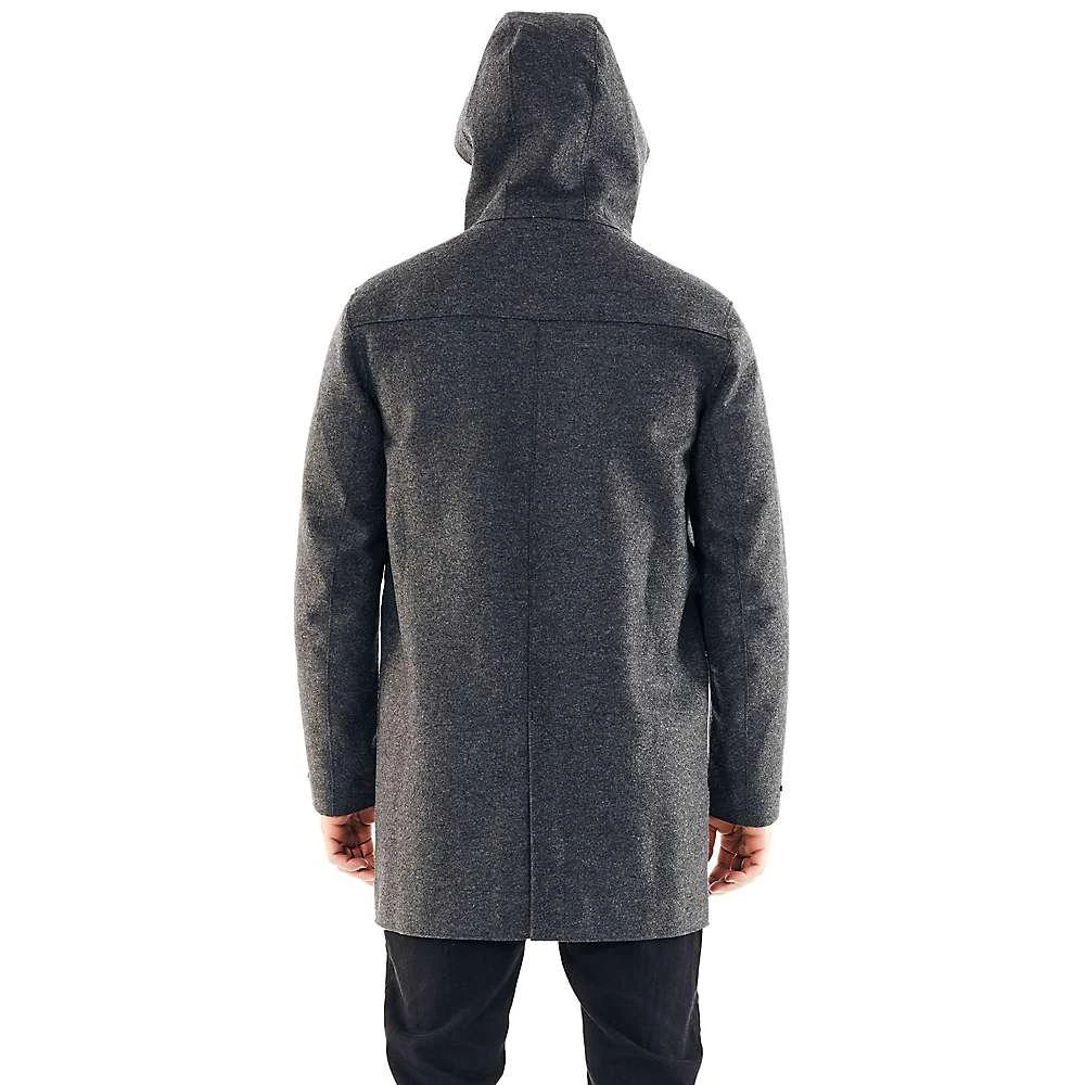 商品Icebreaker|Men's Ainsworth Hooded Jacket,价格¥3162,第3张图片详细描述