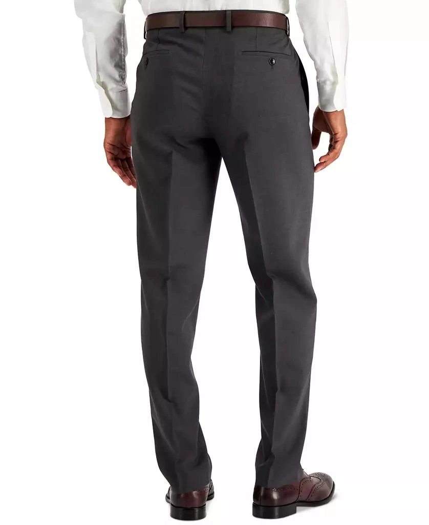 商品Marc New York by Andrew Marc|by Andrew Marc Men's Modern-Fit Suit,价格¥3026,第5张图片详细描述