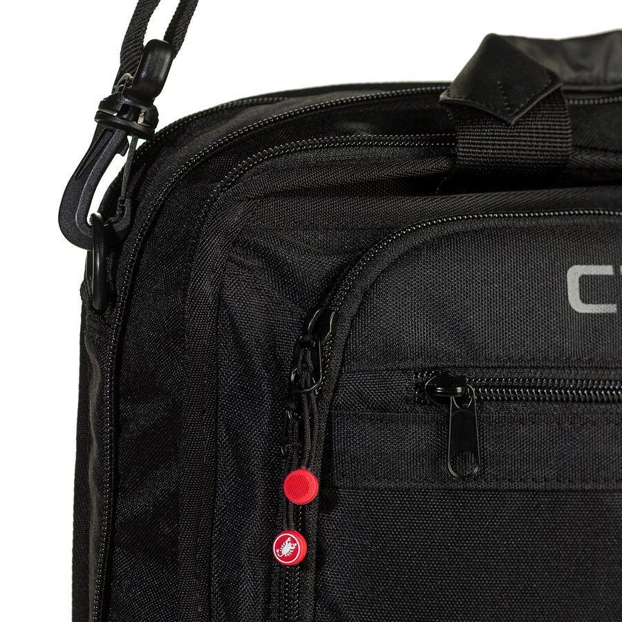 商品Castelli|Race Briefcase,价格¥990,第3张图片详细描述