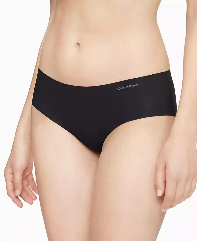 商品Calvin Klein|Calvin Klein 无痕内裤 3条装 QD3559,价格¥147,第2张图片详细描述