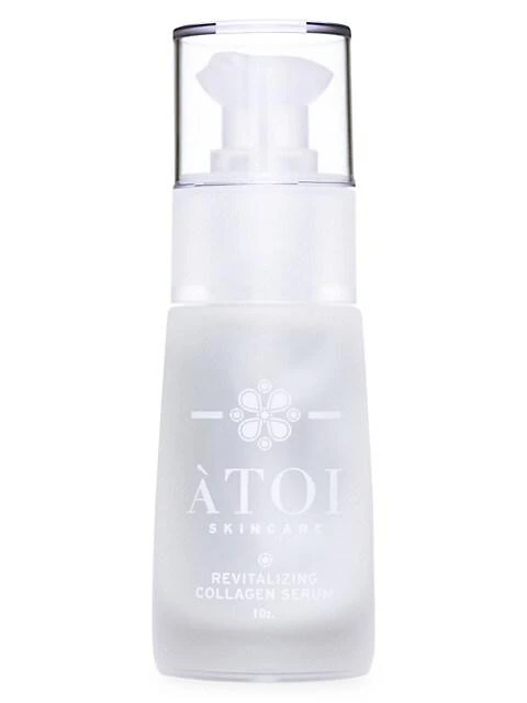 商品Àtoi|Revitalizing Collagen Serum,价格¥901,第1张图片