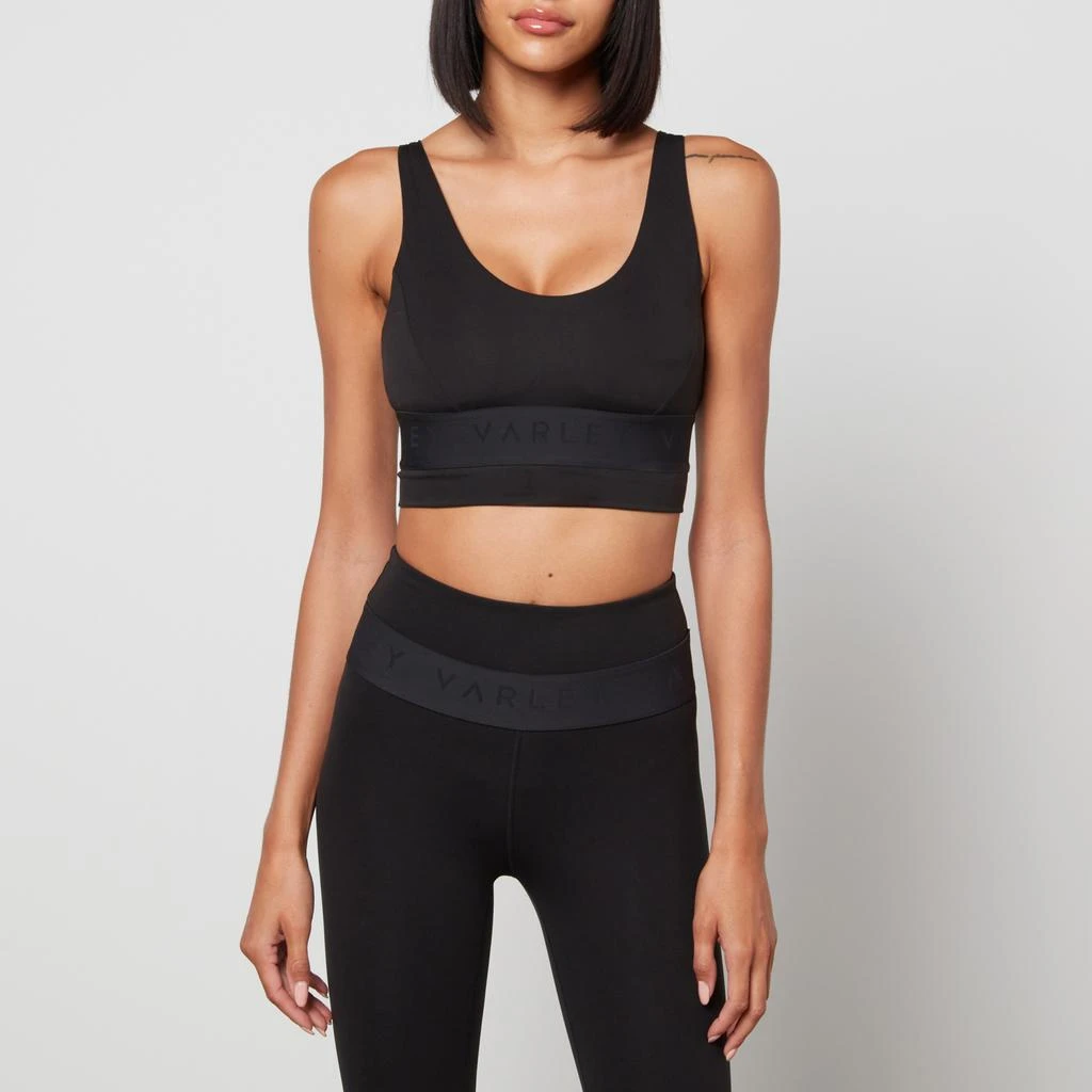 商品Varley|Varley Let's Move Dartmouth Stretch Sports Bra,价格¥254,第1张图片