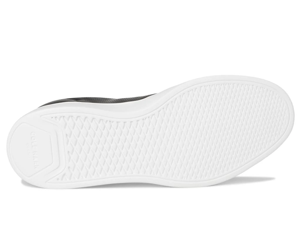 商品Cole Haan|Grand Crosscourt Modern Perf Sn,价格¥633,第3张图片详细描述