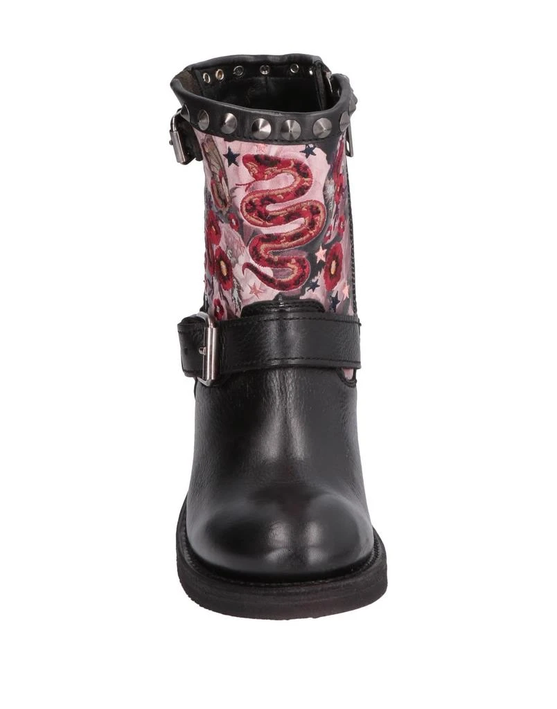 商品Ash|Ankle boot,价格¥922,第4张图片详细描述
