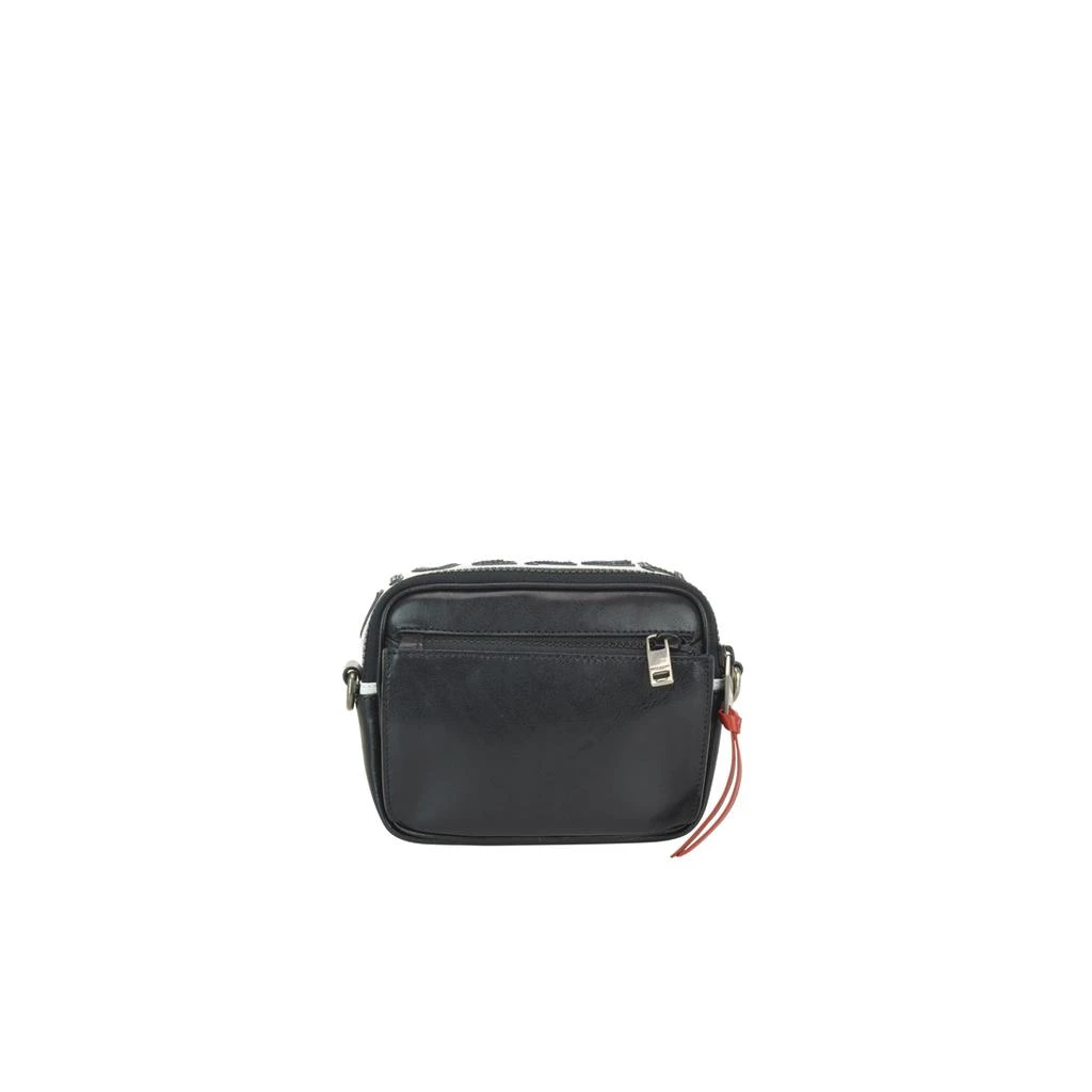 商品Givenchy|Givenchy Logo Shoulder Bag,价格¥5512,第1张图片