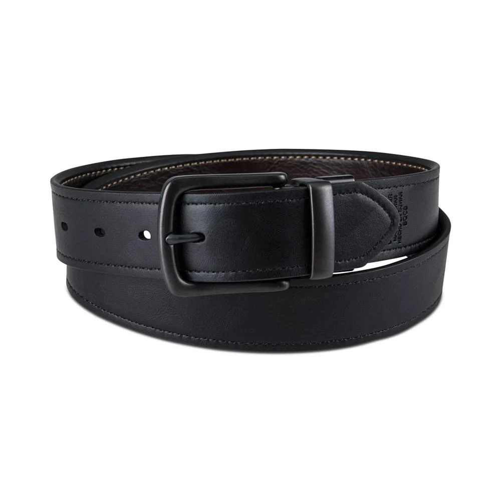 商品Levi's|Men’s Contrast Stitch Reversible Belt,价格¥228,第3张图片详细描述