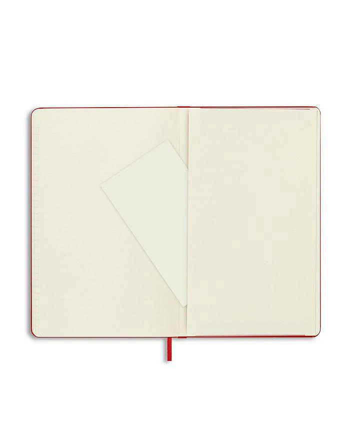 商品Moleskine|Large Classic Notebook,价格¥187,第5张图片详细描述