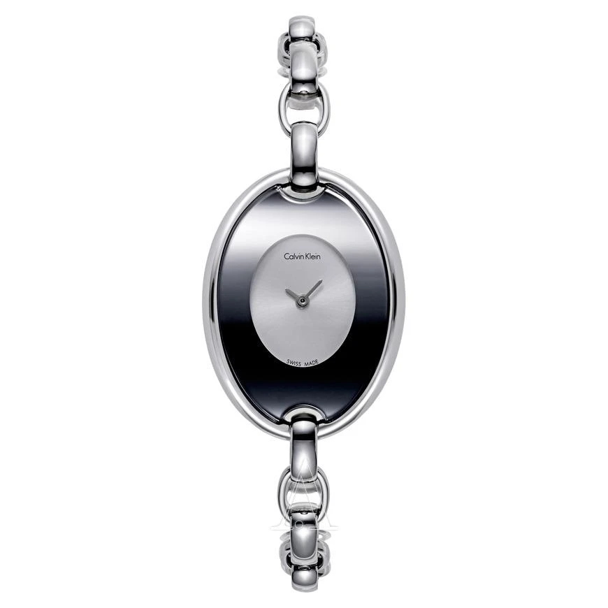 商品Calvin Klein|Distinctive 女士手表,价格¥372,第1张图片