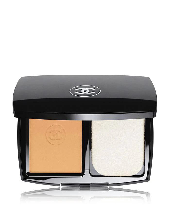 商品Chanel|柔光持妆粉饼 SPF 15,价格¥445,第1张图片