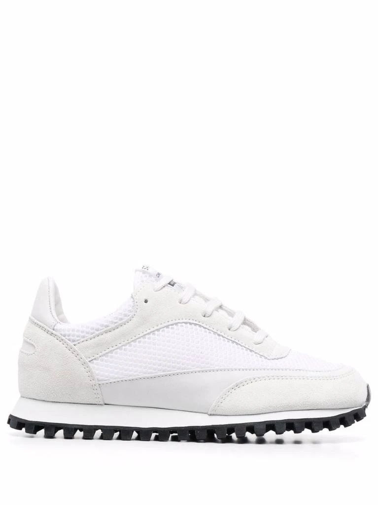 商品Comme des Garcons|COMME DES GARÇONS X SPALWART - Comme Des Garçons X Spalwart Sneakers,价格¥2883,第1张图片