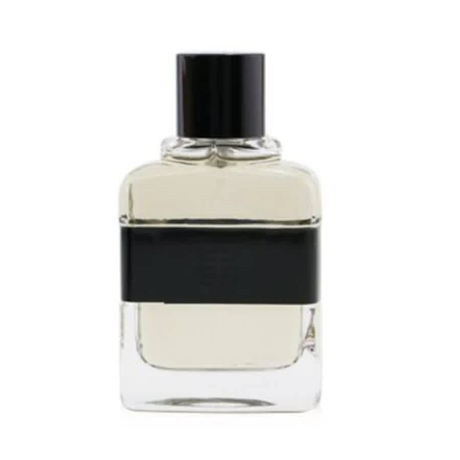 商品Givenchy|Men's Gentleman EDT Spray 2 oz Fragrances 3274872424999,价格¥344,第3张图片详细描述