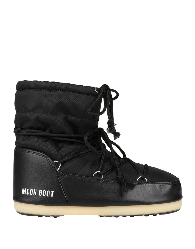 商品Moon Boot|Ankle boot,价格¥1185,第1张图片