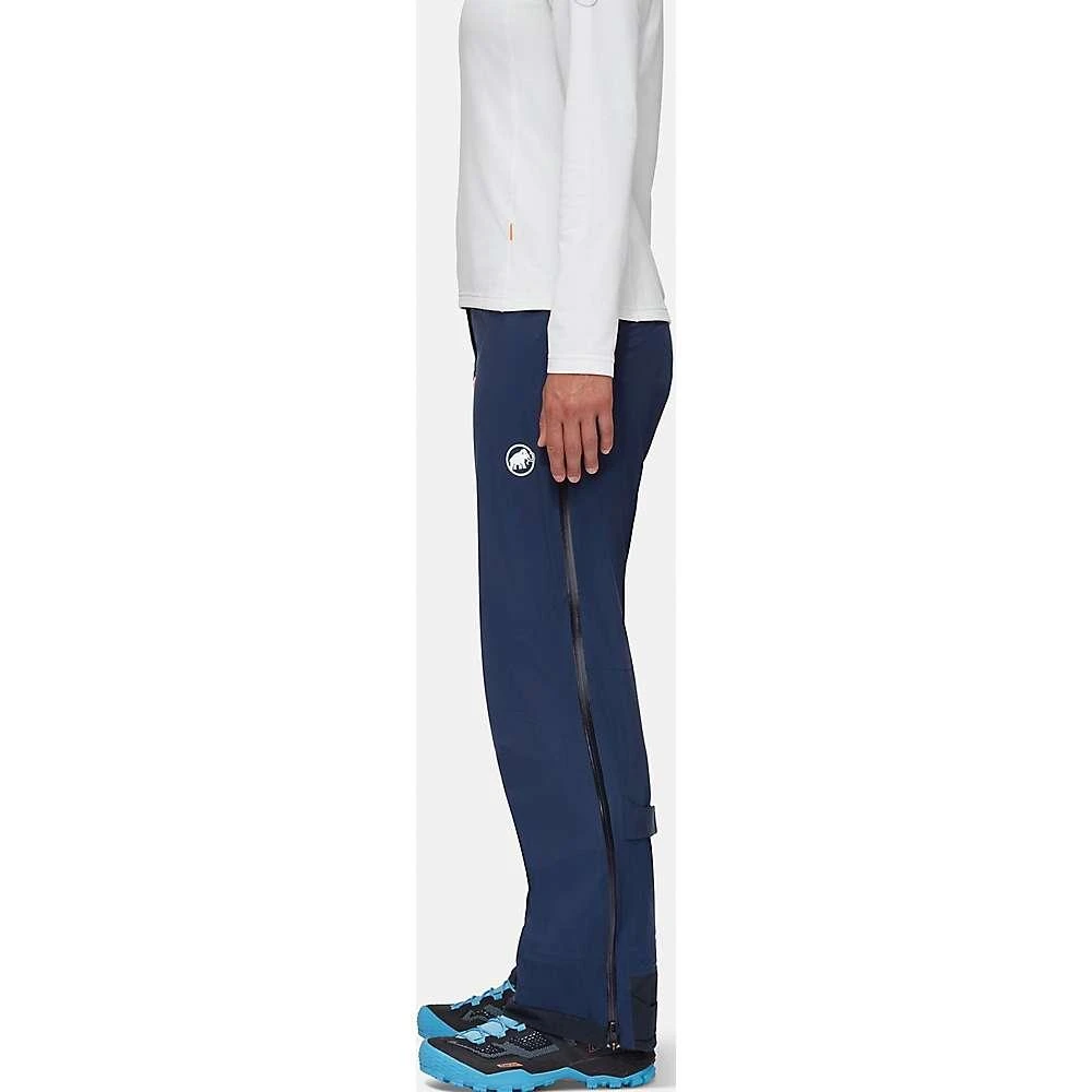 商品Mammut|Mammut Women's Aenergy Air HS Pants,价格¥1534,第4张图片详细描述