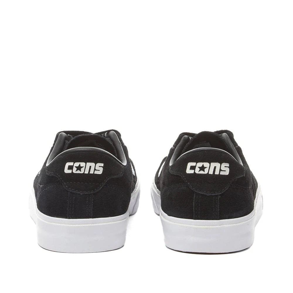 商品Converse|Converse Skate Louie Lopez Pro Ox,价格¥377,第3张图片详细描述