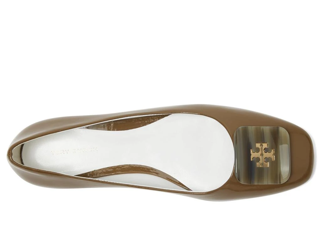 商品Tory Burch|Georgia Ballet,价格¥1511,第2张图片详细描述