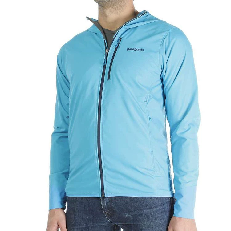 商品Patagonia|Patagonia Men's Levitation Hoody,价格¥792,第4张图片详细描述