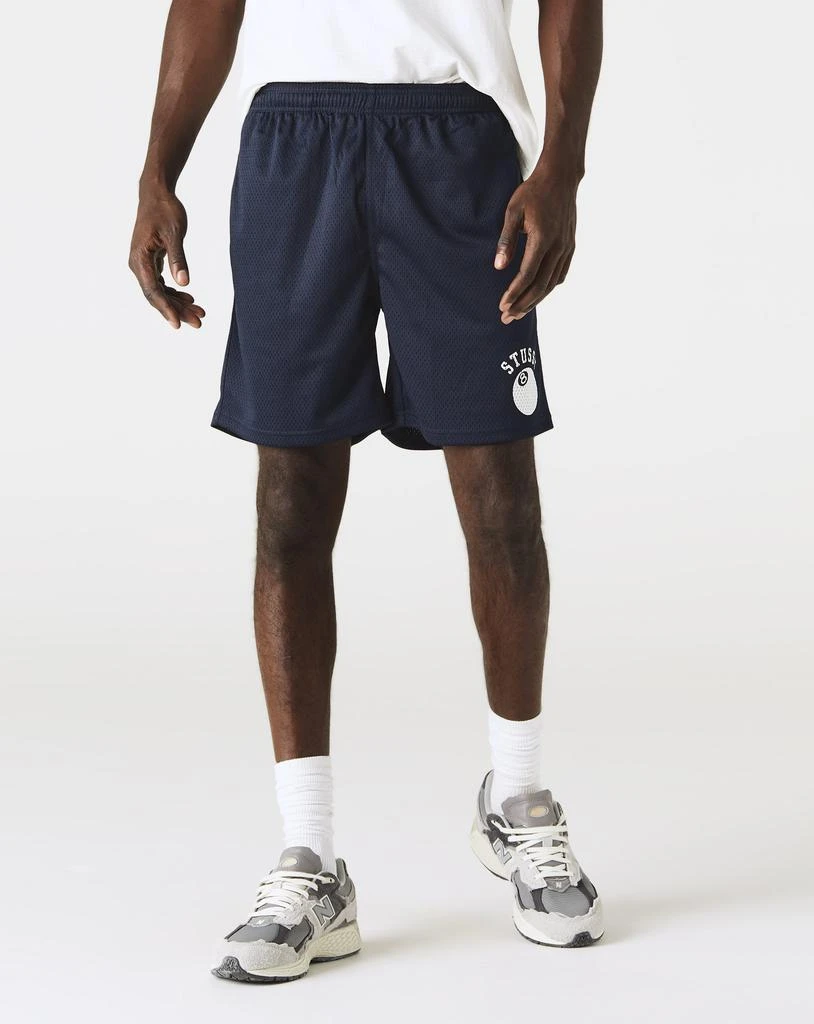 商品STUSSY|8-Ball Mesh Shorts,价格¥640,第1张图片